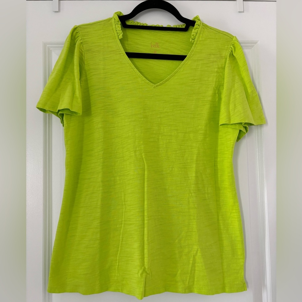 Belle by Kim Gravel Top